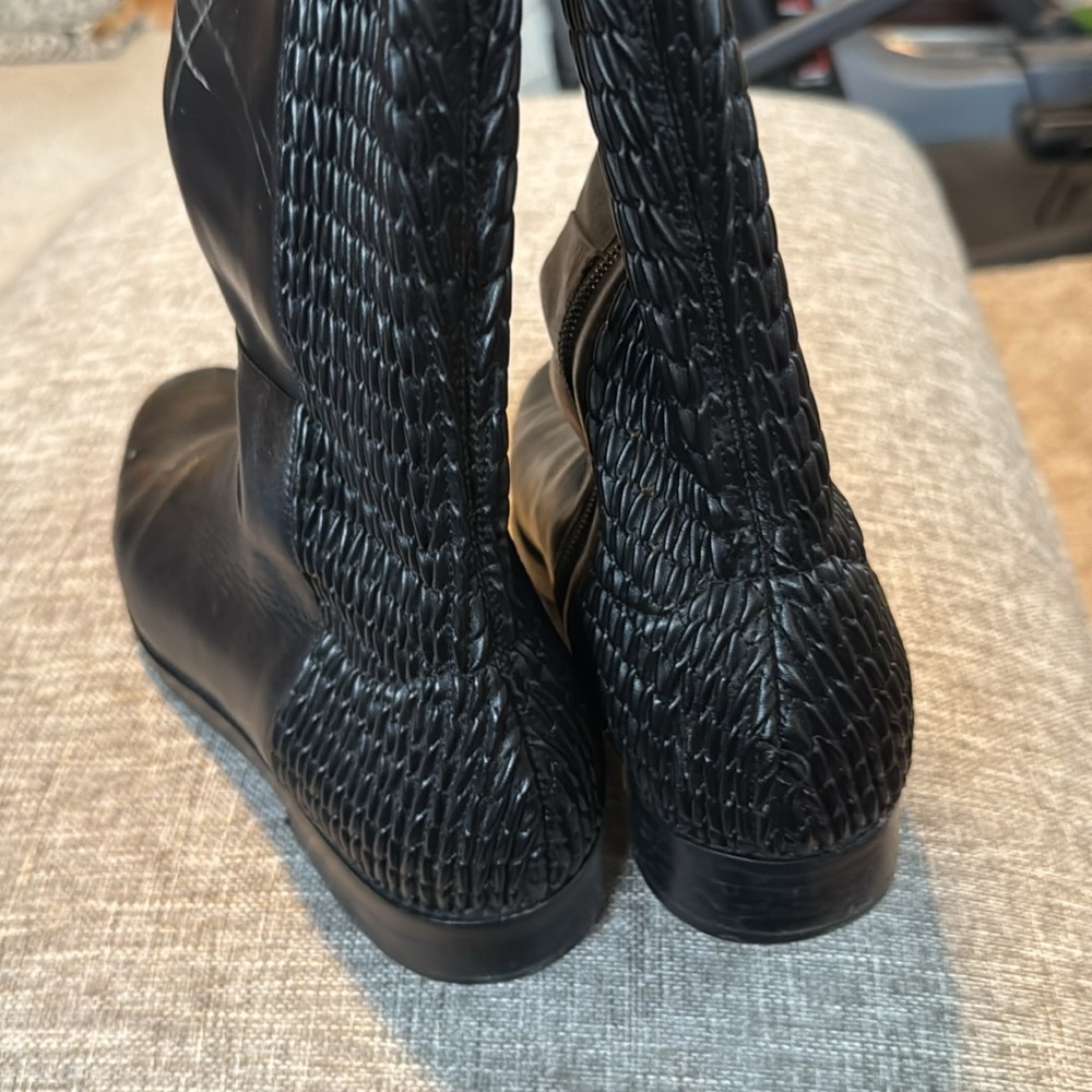Cole haan Lexi boots - Picture 6 of 12